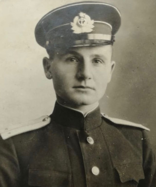 Коваленко Николай Степанович