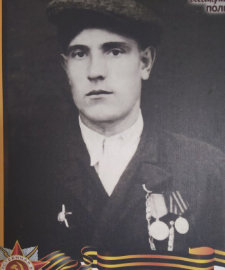 Шутов Борис Петрович