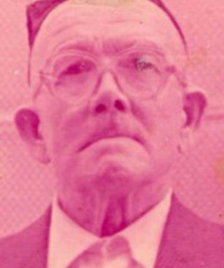 Ахмеров Азиз Зяйнутдинович