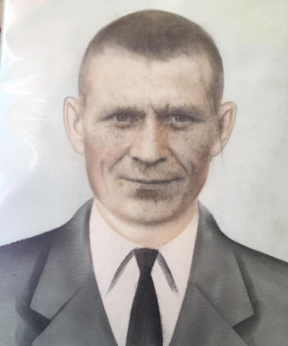 Горин Игнат Григорьевич