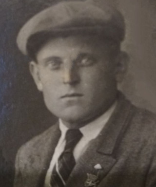 Заводовский Георгий Минаевич