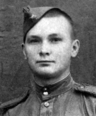 Еперин Пётр Дмитриевич