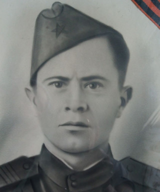 Гаврилов Константин Степанович