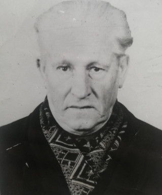 Китаев Александр Семёнович