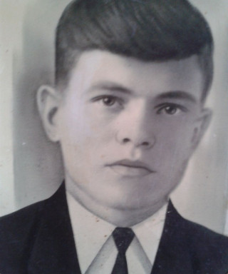 Киреенко Пётр Антонович