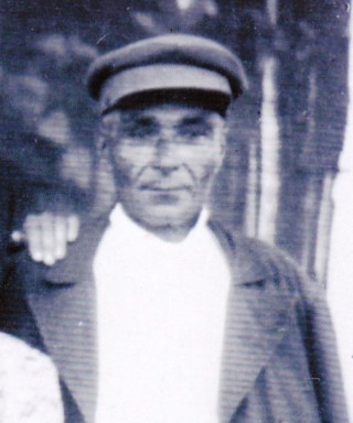 Гордиенко Терентий Гаврилович