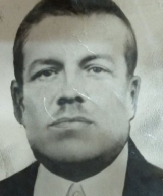 Ефимов Матвей Тимофеевич