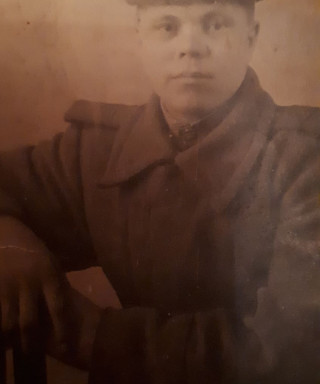 Афанасьев Иван Михайлович