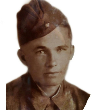 Коротков Павел Степанович