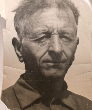 Малышко Василий Максимович