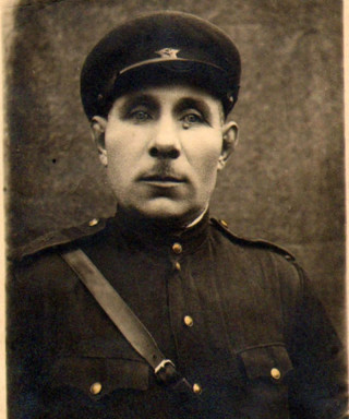 Давыдов Александр Матвеевич