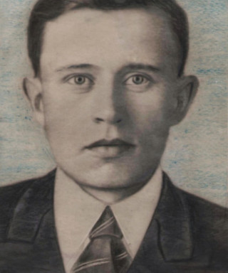 Птахин Иван Иванович