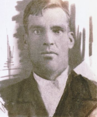 Аксенов Гаврил Евдокимович