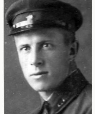 Костылев Николай Харитонович