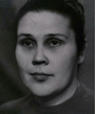 Захарова Лидия Григорьевна