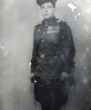 Муранов Михаил Васильевич