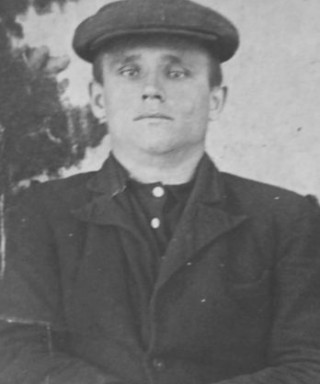 Крюков Иван Михайлович