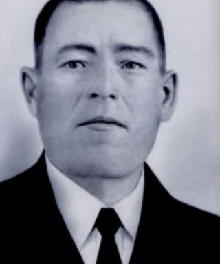 Мишенёв Арсентий Александрович