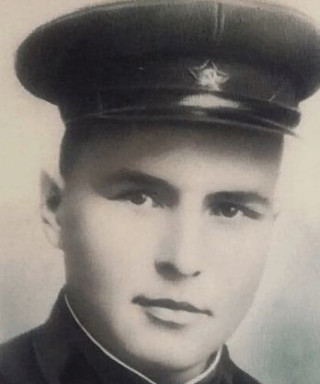 Носков Сергей Афанасьевич