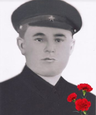 Астахов Николай Трофимович