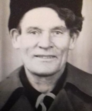 Михеев Иван Михайлович