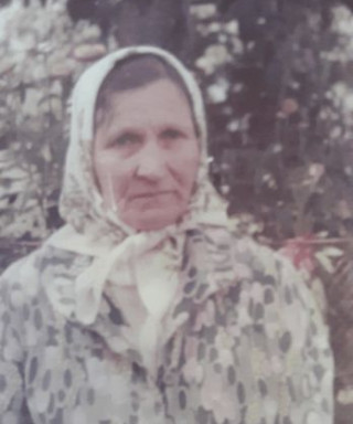 Коноваленкова Нина Леоновна