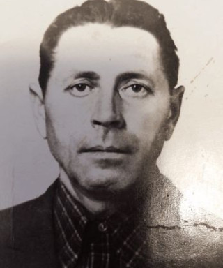 Борисенко Иван Федорович