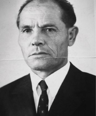 Данильченко Василий Дмитриевич