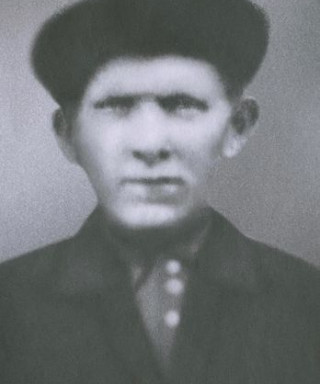 Кудрявцев Николай Емельянович