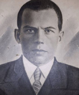 Зюзиков Николай Констатинович