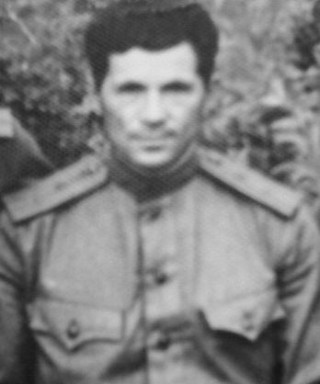 Игнашкин Николай Степанович