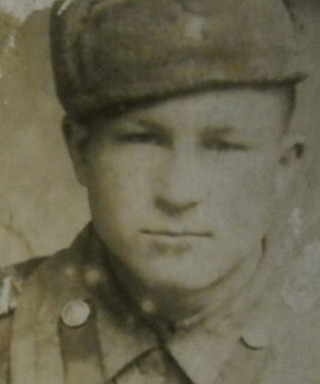 Гудков Фёдор Александрович