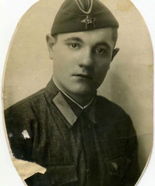 Зеленский Иван Кузьмич