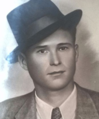 Дунаев Алексей Матвеевич