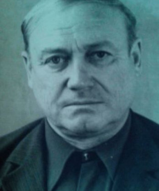 Федотенков Алексей Григорьевич