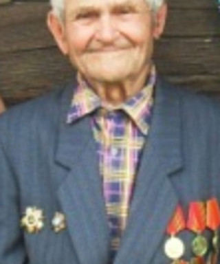 Дубина Петр Семенович