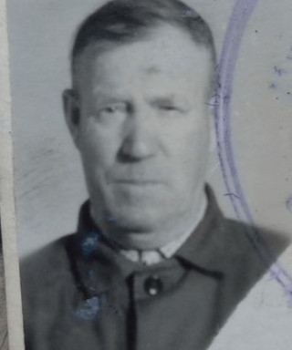 Абсалямов Хамзя Калимуллович