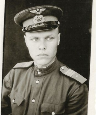 Байдин Игорь Евгеньевич