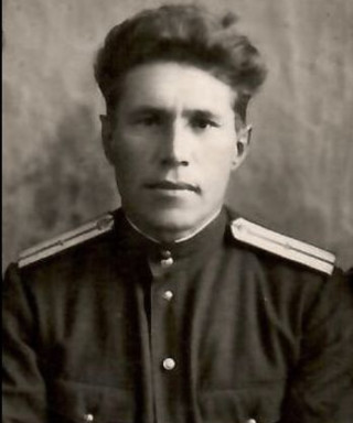 Кудин Виктор Васильевич