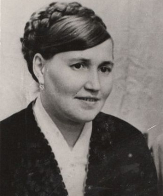 Яговкина Ольга Филипповна