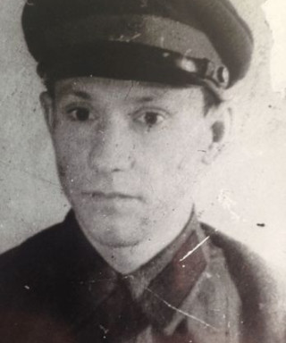 Кудрявцев Александр Никифорович