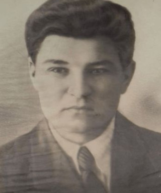 Данилов Федор Андреевич