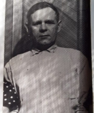 Матюх Ефрем Сергеевич