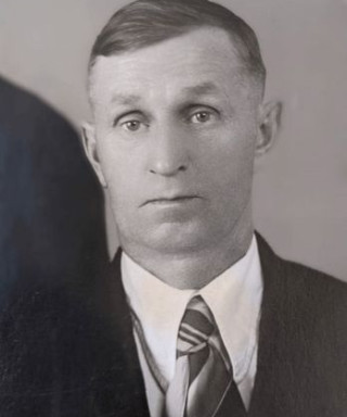 Куренёв Николай Лаврентьевич