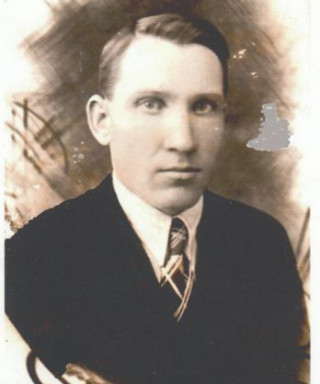 Брехов Пётр Павлович