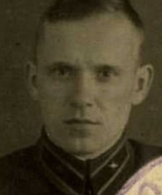 Майданов Феофан Иванович