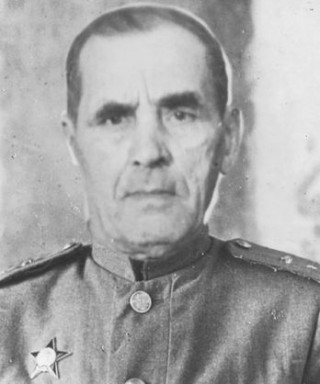 Горин Иван Павлович