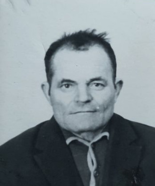 Драчёв Захар Сергеевич