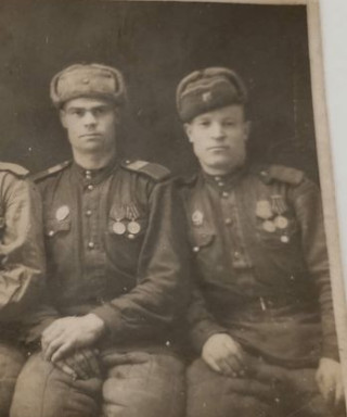 ПШЕНКОВ АЛЕКСАНДР МИХАЙЛОВИЧ