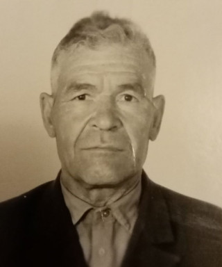 Горев Алексей Ильич